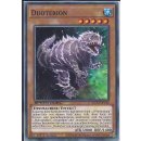 Yu-Gi-Oh! SGX2-DEC10 Duoterion 1.Auflage Common