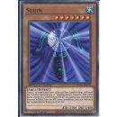 Yu-Gi-Oh! SGX2-DED09 Suijin 1.Auflage Common