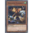 Yu-Gi-Oh! SGX2-DED14 Wirbelwind-Wunderkind 1.Auflage Common