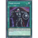 Yu-Gi-Oh! SGX2-DED17 Tributpuppe 1.Auflage Common
