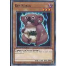 Yu-Gi-Oh! SGX2-DEE01 Des Koala 1.Auflage Common