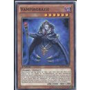 Yu-Gi-Oh! SHSP-DE031 Vampirgrazie 1.Auflage Common