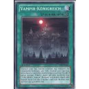 Yu-Gi-Oh! SHSP-DE064 Vampir-Königreich 1.Auflage Common