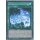 Yu-Gi-Oh! - LED5-DE026 - Erdgebundene Geoglyphe - 1.Auflage - DE - Super Rare