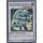 Yu-Gi-Oh! PRC1-DE013 Narbenbedeckter Krieger 1.Auflage Super Rare