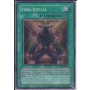 Yu-Gi-Oh! PP01-DE010 Zera-Ritual Unlimitiert Super Rare