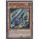 Yu-Gi-Oh! PRC1-EN011 Machina Cannon 1.Auflage Super Rare