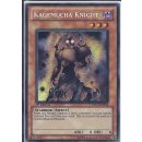 Yu-Gi-Oh! PRC1-EN014 Kagemucha Knight 1.Auflage Secret Rare