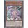 Yu-Gi-Oh! - DUDE-DE006 - Rote Bl&uuml;ten aus dem Unterholz - 1.Auflage - DE - Ultra Rare