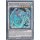 Yu-Gi-Oh! - DUDE-DE008 - Brionac, Drache der Eisbarriere - 1.Auflage - DE - Ultra Rare