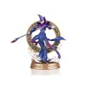 Yu-Gi-Oh! PVC Statue Dark Magician Blue Version 29 cm NEU...
