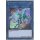 Yu-Gi-Oh! - DUDE-DE022 - Gaia-Säbel, der Blitzschatten - 1.Auflage - DE - Ultra Rare