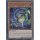 Yu-Gi-Oh! MAMA-DE028 Agido der alte Wachposten 1.Auflage Ultra Rare