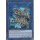 Yu-Gi-Oh! MAMA-DE070 Albtraumritter Zerberus 1.Auflage Ultra Rare