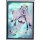 70x Yu-Gi-Oh! Yuki-Onna, die Eiszapfen-Mayakashi Sleeves / Karten Hüllen Neu