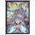 70x Yu-Gi-Oh! Hexwerker - Enthüllung Sleeves / Karten Hüllen Neu