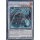 Yu-Gi-Oh! BLCR-DE081 Verdammniskaiser-Drache 1.Auflage Secret Rare