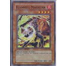 Yu-Gi-Oh! HA01-EN008 Flamvell Magician Limited Edition...