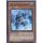 Yu-Gi-Oh! HA03-DE018 Stoßtruppen der Eisbarriere 1.Auflage Super Rare