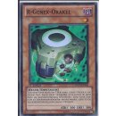 Yu-Gi-Oh! HA03-DE046 R-Genex-Orakel 1.Auflage Super Rare
