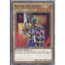 Yu-Gi-Oh! SBLS-DE006 Ritter des Buben 1.Auflage Common