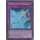 Yu-Gi-Oh! DAMA-DE070 Majestätisches Trugbild - Missprint / Druckfehler 1.Aufl SR