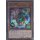 Yu-Gi-Oh! DAMA-DE092 Linkapfel - Missprint / Druckfehler 1.Auflage Super Rare