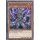 Yu-Gi-Oh! SR13-DE009 Brron, Verrückter König der Finsteren Welt 1.Auflage Common