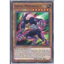 Yu-Gi-Oh! - MP19-DE074 - Gouki Moonsault - 1.Auflage - DE...