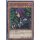 Yu-Gi-Oh! BP01-DE001 Hexe vom schwarzen Wald 1.Auflage Starfoil Rare