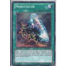 Yu-Gi-Oh! BP01-DE079 Monstertor 1.Auflage Common