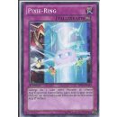 Yu-Gi-Oh! BP01-DE103 Pixie-Ring 1.Auflage Starfoil Rare