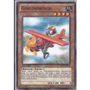 Yu-Gi-Oh! BP01-DE219 Goblindbergh 1.Auflage Starfoil Rare