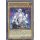 Yu-Gi-Oh! BP02-DE002 Genverzerrter Kriegswolf 1.Auflage Mosaik Rare