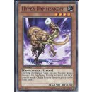 Yu-Gi-Oh! BP02-DE024 Hyper Hammerkopf 1.Auflage Common