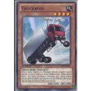 Yu-Gi-Oh! BP02-DE055 Truckroid 1.Auflage Black Rare