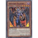 Yu-Gi-Oh! BP02-DE064 Finstere Valkyre 1.Auflage Black Rare