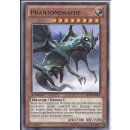 Yu-Gi-Oh! BP02-DE065 Phantomdrache 1.Auflage Black Rare