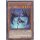 Yu-Gi-Oh! DP11-DE004 Schwarzflügel - Shura die blaue Flamme 1.Auflage Rare