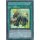 Yu-Gi-Oh! ORCS-DE051 Rüstungs-Ninjitsu-Kunst der Alchemie 1.Auflage Super Rare