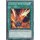 Yu-Gi-Oh! ORCS-DE058 Finsteres Wurfmesser 1.Auflage Common
