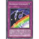 Yu-Gi-Oh! LODT-DE065 Regenbogen-Schwerkraft 1.Auflage Common