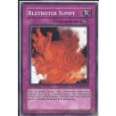 Yu-Gi-Oh! LODT-DE077 Blutroter Sumpf 1.Auflage Common
