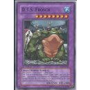 Yu-Gi-Oh! SOI-DE036 D.3.S. Frosch 1.Auflage Common