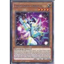 Yu-Gi-Oh! MAZE-DE046 Photonen-Orbital 1.Auflage Rare
