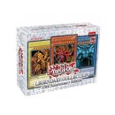 Yu-Gi-Oh! Legendary Collection: 25th Anniversary Edition...
