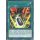 Yu-Gi-Oh! WISU-DE053 Doppelte Evolutionspille 1.Auflage Rare