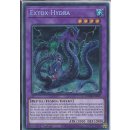 Yu-Gi-Oh! BLMR-DE007 Extox-Hydra 1.Auflage Secret Rare