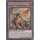 Yu-Gi-Oh! BLMR-DE014 Tapfere feuerrote Ordensritterin Bradamante 1.Auflage SCR