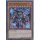 Yu-Gi-Oh! DUNE-DE023 Thestalos der Schattenfeuer-Monarch 1.Auflage Super Rare
